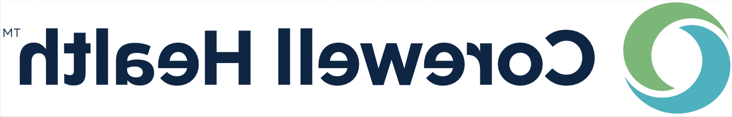 Corewell健康 logo